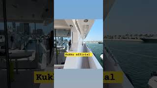 Kukku official,at amwaj bich , #song marine