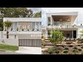 Brisbane Architecture Gains a Remarkable Resort-Style Home | House Tour