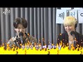 지당음 위너 승윤 승훈의 필터링 없는 제철 연애 상담 sub