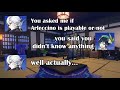 [ENG SUB] Mori Nanako on playing Arlecchino's role | genshin impact