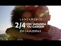 Duo Reserva Tangará - Lançamento