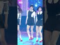 안방1열 직캠4k 메이딘 세리나 uno madein serina fancam @sbs inkigayo 240922