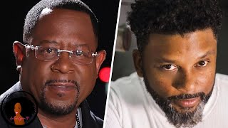 Carl Payne Exposes DECADES Long Beef With Martin Lawrence