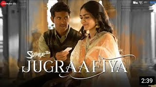 JUGRAAFIYA - SUPER 30 | Hrithik Roshan ,Mrunal Thakur |Udit Narayan  Shreya   Ghoshal |Lettes Song