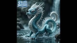 Top 6 Most AMAZING Dragon Variations from Around the Globe