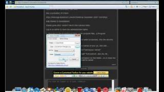 Stack Docklet (HD)