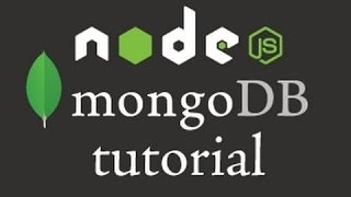 Node JS mongoDB tutorial part - 2 get values