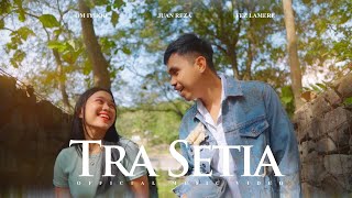 Om Iyhoo - TRA SETIA feat. Juan Reza. \u0026 Fez Lamere  (REMAKE) Official MV