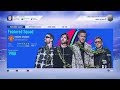 FIFA 19 Squad Battles Rewards November 12th and Imagine Dragons' Featured Squad