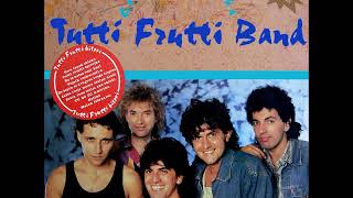 Tutti Fruti  -  Zašto tvoja mama stalno ulazi  (Official Audio 1988+7)