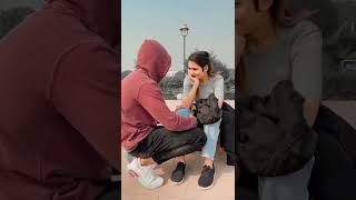 couple goals 😌🤞😊❣️ true couple subscribe my channel ☺️