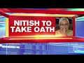 ahead of nitish kumar s bihar cabinet s oath taking bjp set to get 5 more ministerial berths