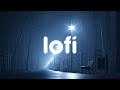 lofi music & rain sounds at night 🎵 dreamy beats to relax/study to