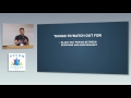 Building the Real-time Web with Python and aiohttp (Steven Seguin)