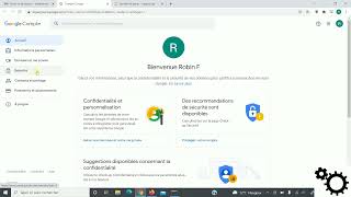 Python - envoyer un email (SMTP)