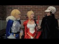 otafest aurora interview with the cosplayers 2014