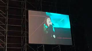 南方二重唱組曲「蘭花草、抓泥鰍、童年--1120925彰化民歌演唱會