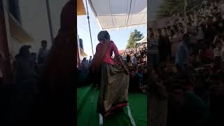 sweeta mehra performance in mostamanu mela #viralvideo #subscribe #uttarakhand #pahadi#pahadi