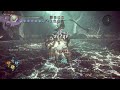 仁王2 nioh2 奈落獄深層11 手斧太山發止