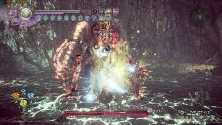 仁王2 NIOH2 奈落獄深層11 手斧太山發止