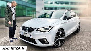 Essai Seat Ibiza 2022 | Un facelift qui fait la différence ?