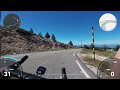 mont ventoux bedoin downhill uncut