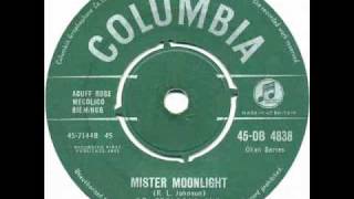 Dr. Feelgood \u0026 the Interns - Mister Moonlight (1962)