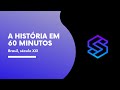 [SI.LAB.A] A HISTÓRIA EM 60 MINUTOS - O programa de entrevistas sobre História do canal SI.LAB.A!