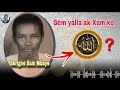 serigne sam mbaye waxtaan ci gëm yàlla. partie 1 amériquedunord