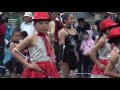 h27那覇大綱引き祭り：1日目～エヴァダンシア～オープニング①