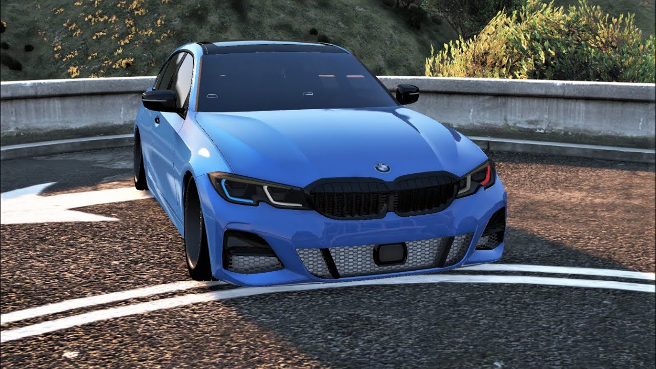 Stance Meet Prostreet Car Club Fivem Youtube