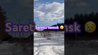 Saretti-hemsk(officiella video) #capcut #music #musik #sweden #hitsongs #fypシ