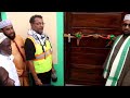 Official opening of Mosque in Barakachembe village, Malindi - Kenya