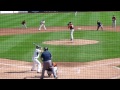 2012 piaa district 6 aaa baseball championship somerset vs hollidaysburg