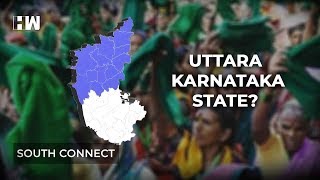 South Connect Episode 6 | Now Uttara Karnataka demands separate statehood