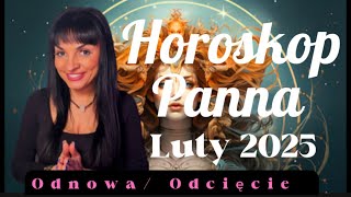 Panna ♍️ Horoskop Luty 2025🔮✨Słońce/ Ascendent/ 🌙 Odnowa Kontaktu z Przeszłości🪄 Odcięcie 🙌 Zmiany⭐️