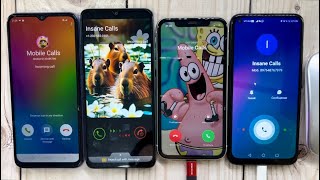 Control Your Phone With A Mouse, Fake, Real, Timer Calls TECNO 6 Pro, Redmi A3,IPhone 11, HUAWEI P40