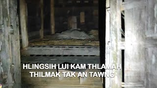 Thingzainaa thiltawn mak| Mizo tawnhriat| Zorina Hnamte thiltawn