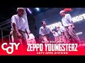 Zeppo Youngsterz (1st Place) | COTY Open Division | Eat D Beat 2019 | RPProds