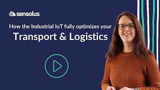 How to Optimize Your Transport And Logistics Operations with Asset Tracking?