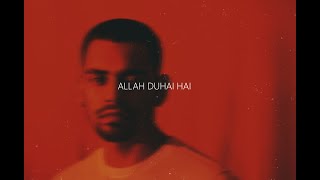 Allah Duhai Hai - Zayn Version (Cover Song) #allahduhaihai #zayn #cover