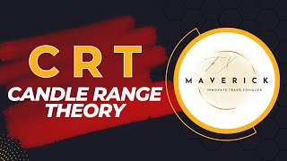 Candle Range Theory සිංහලෙන් | FX Maverick