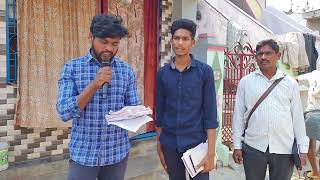 నీ గుండెలో ఆ చప్పుడు ఆగు దినమేదో తెలుసా? Boui Christian song.. Gospel singer pastor Ermiya gaaru