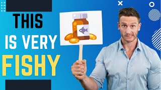 Fish Oil SIDE EFFECTS - Know the REAL Truth