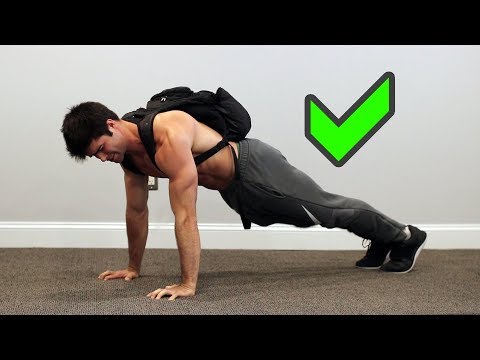 How to Increase Strength With No Weights How to Increase Strength With No Weights