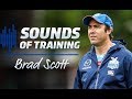 Brad Scott - Sounds Of Training (December 7, 2017)