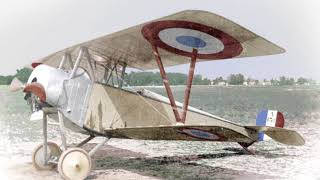 List of World War I Entente aircraft | Wikipedia audio article