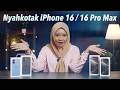 Pandang Pertama iPhone 16 | iPhone 16 Pro Max