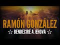 RAMÓN GONZÁLEZ ☆BENDECIRÉ A JEHOVÁ☆🙏 🎤KARAOKE🎤