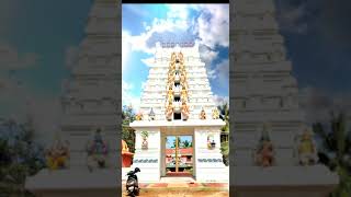 Shree Agatheshwar Temple Kirimanjeshwar Kundapur Udupi